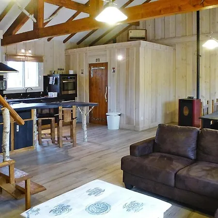 Holiday Home, *