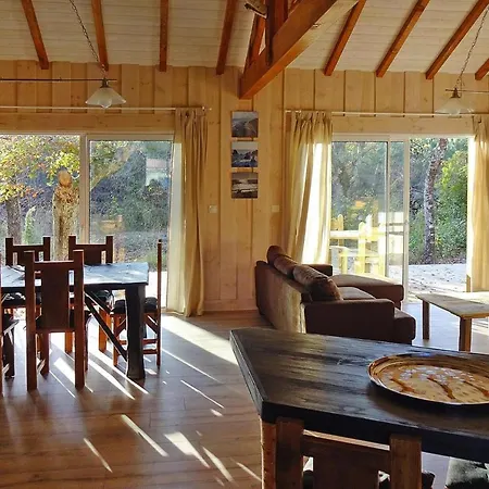 Holiday Home, Hébergement de vacances Naujac-sur-Mer