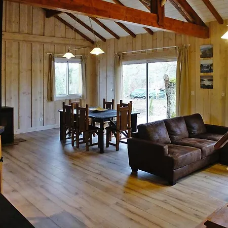 Holiday Home, Naujac-sur-Mer