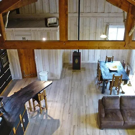 Holiday Home, Hébergement de vacances