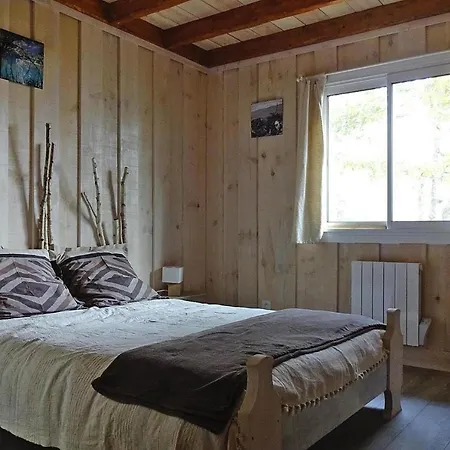 Holiday Home, Naujac-sur-Mer