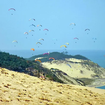 Holiday Home, Naujac-sur-Mer