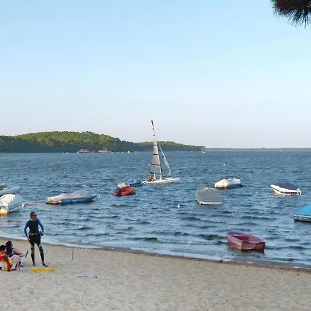 Holiday Home, * Naujac-sur-Mer
